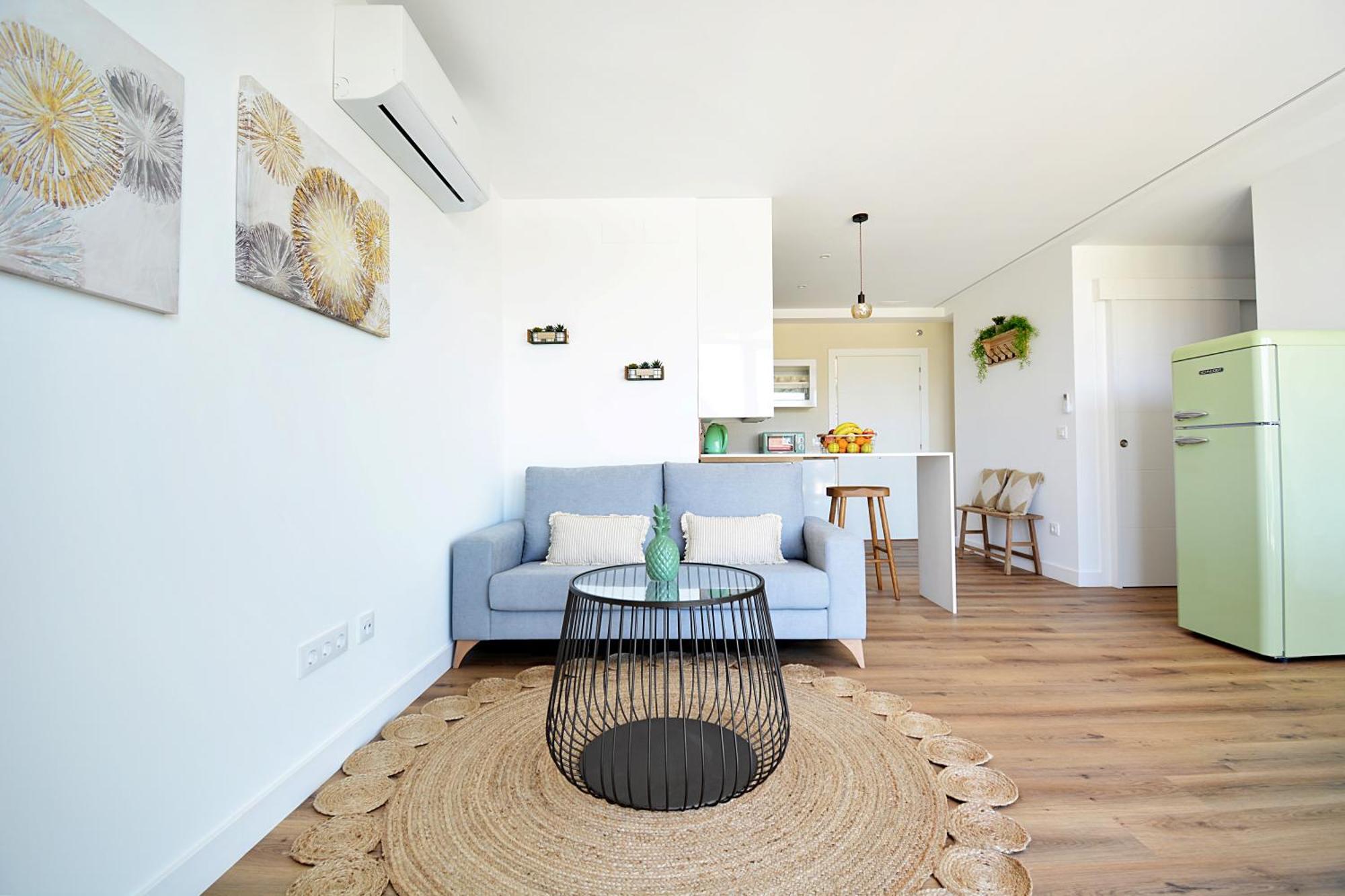 Marismas Do Umia - Apartamentos Turisticos Cambados Esterno foto