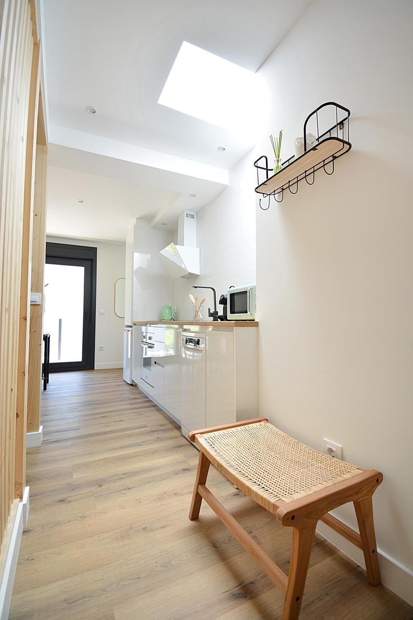 Marismas Do Umia - Apartamentos Turisticos Cambados Esterno foto